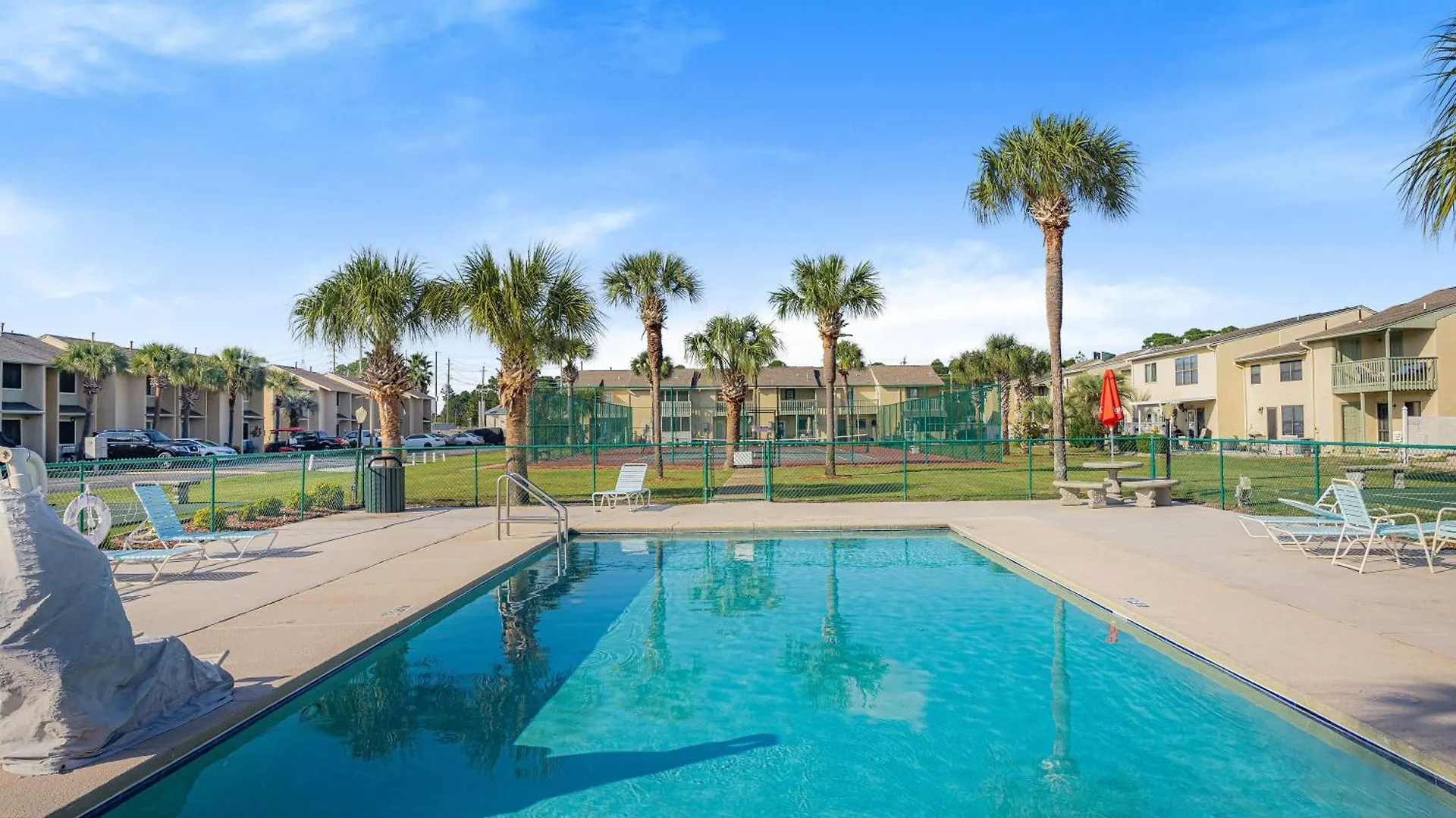 The Boho Bungalow - Beachwalk - Resort Amenities Panama City Beach 0*,