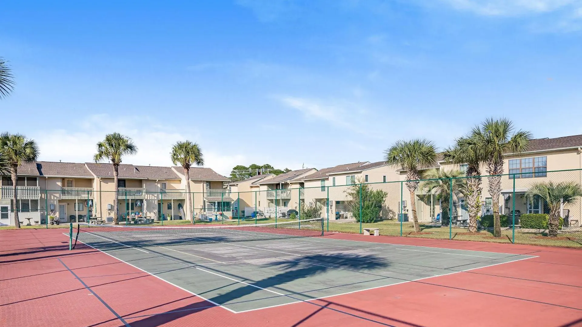 The Boho Bungalow - Beachwalk - Resort Amenities Panama City Beach ABD