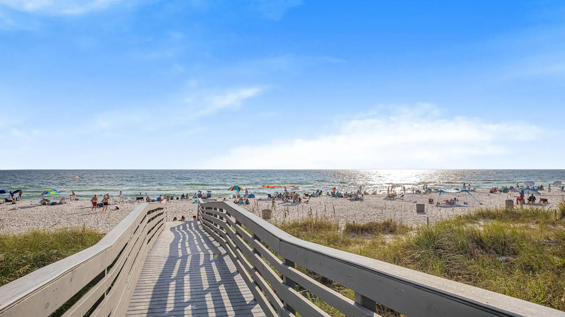 The Boho Bungalow - Beachwalk - Resort Amenities Panama City Beach