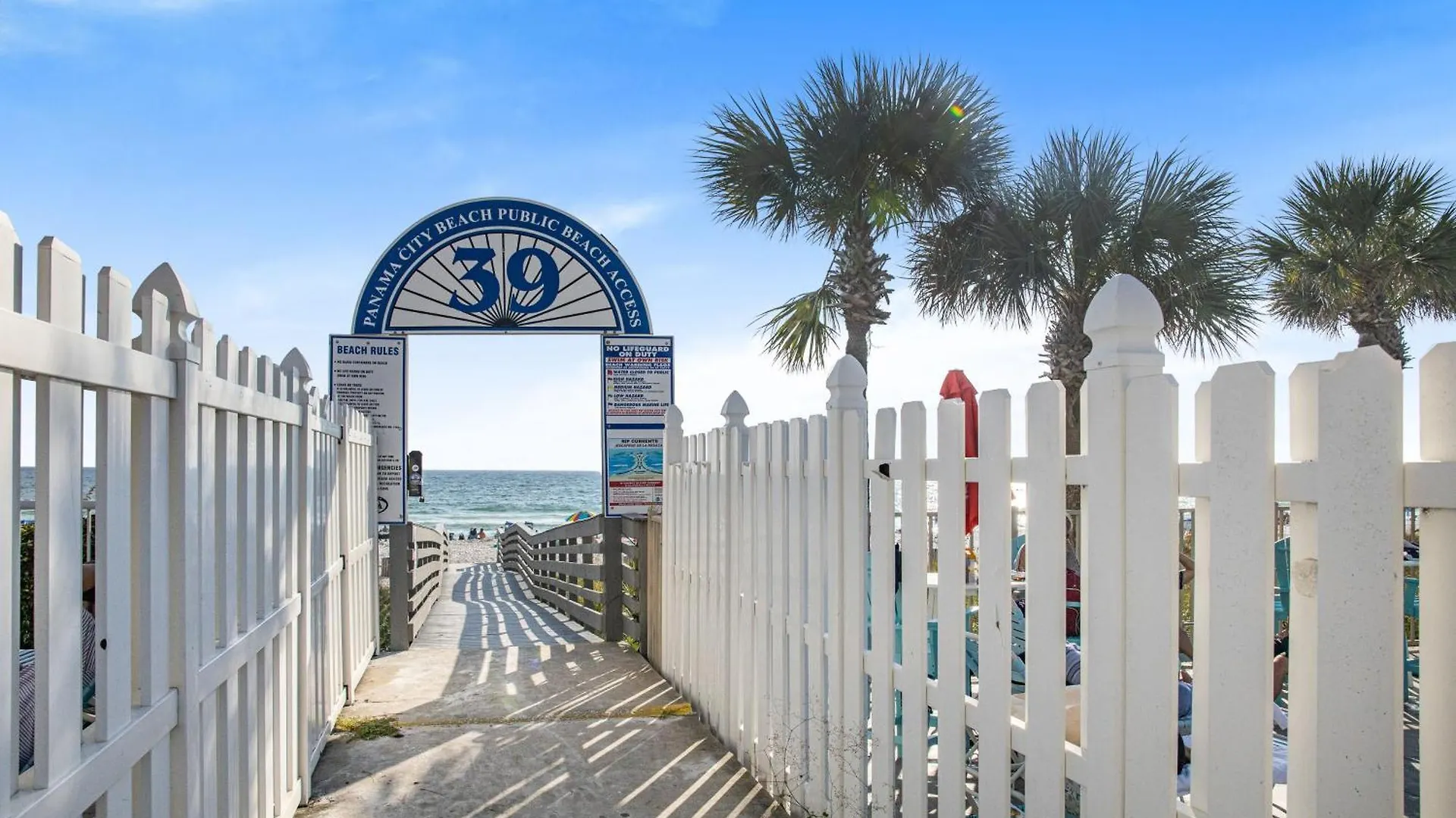 Σπίτι διακοπών The Boho Bungalow - Beachwalk - Resort Amenities Panama City Beach Ηνωμένες Πολιτείες της Αμερικής