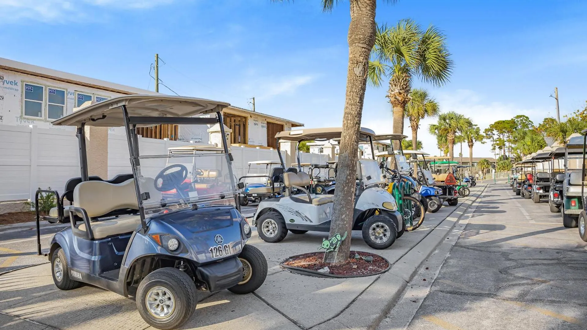 Σπίτι διακοπών The Boho Bungalow - Beachwalk - Resort Amenities Panama City Beach